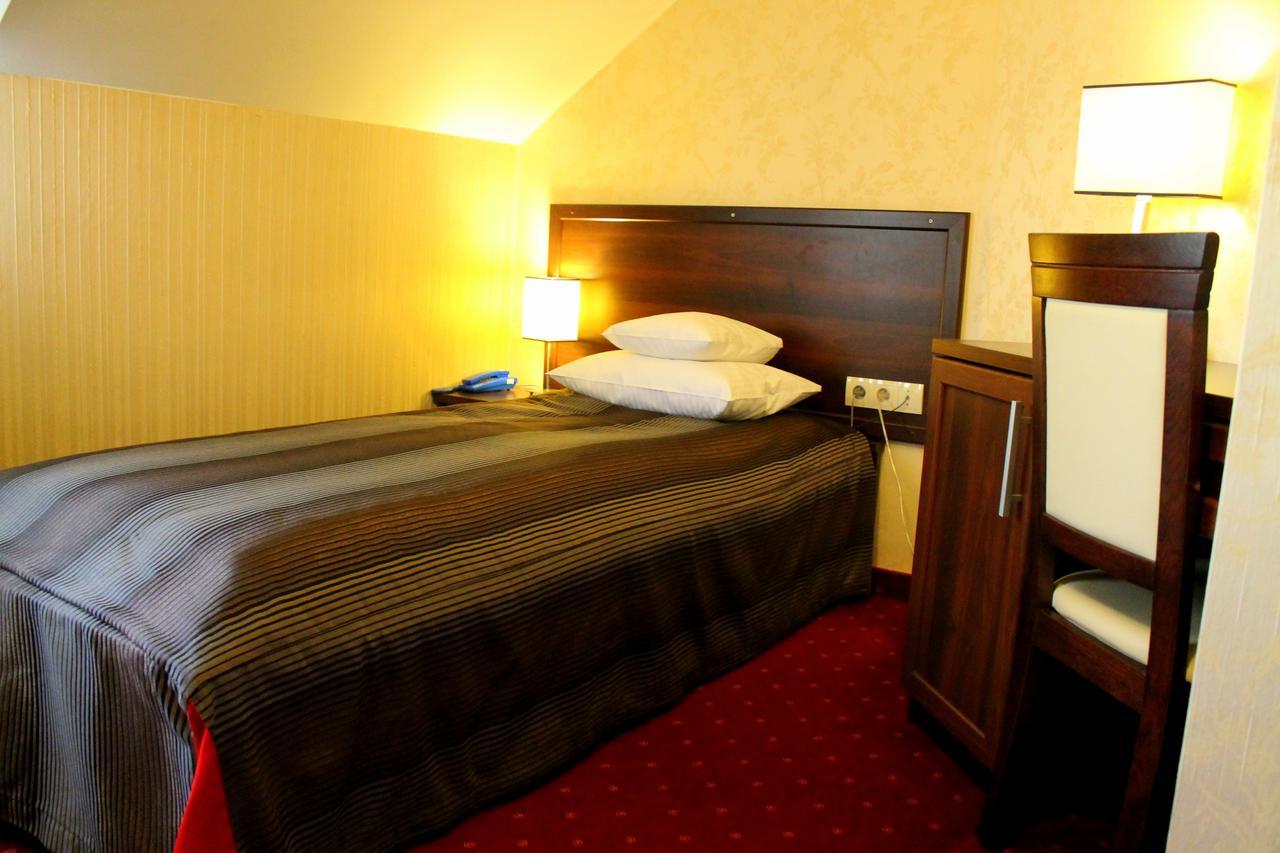 Hotel Linder Malnia Rum bild