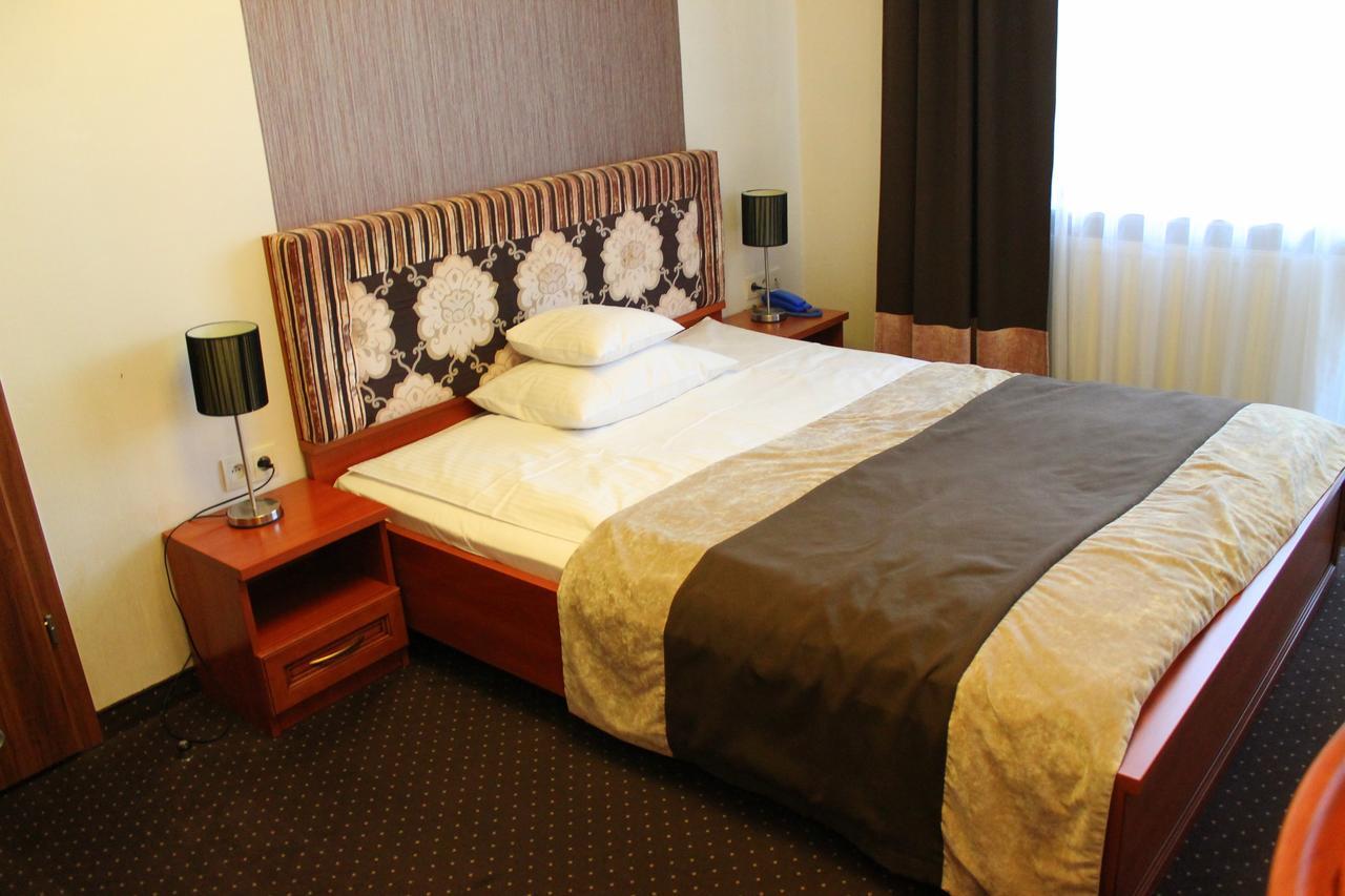 Hotel Linder Malnia Rum bild