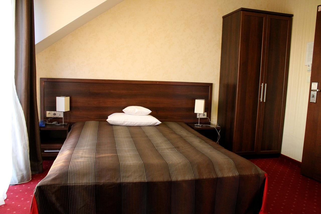 Hotel Linder Malnia Rum bild