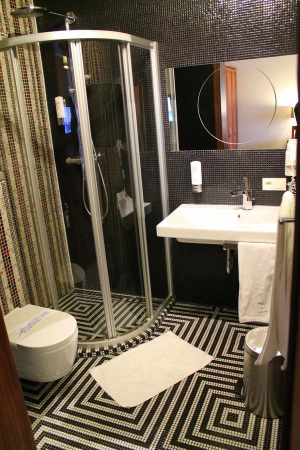 Hotel Linder Malnia Rum bild