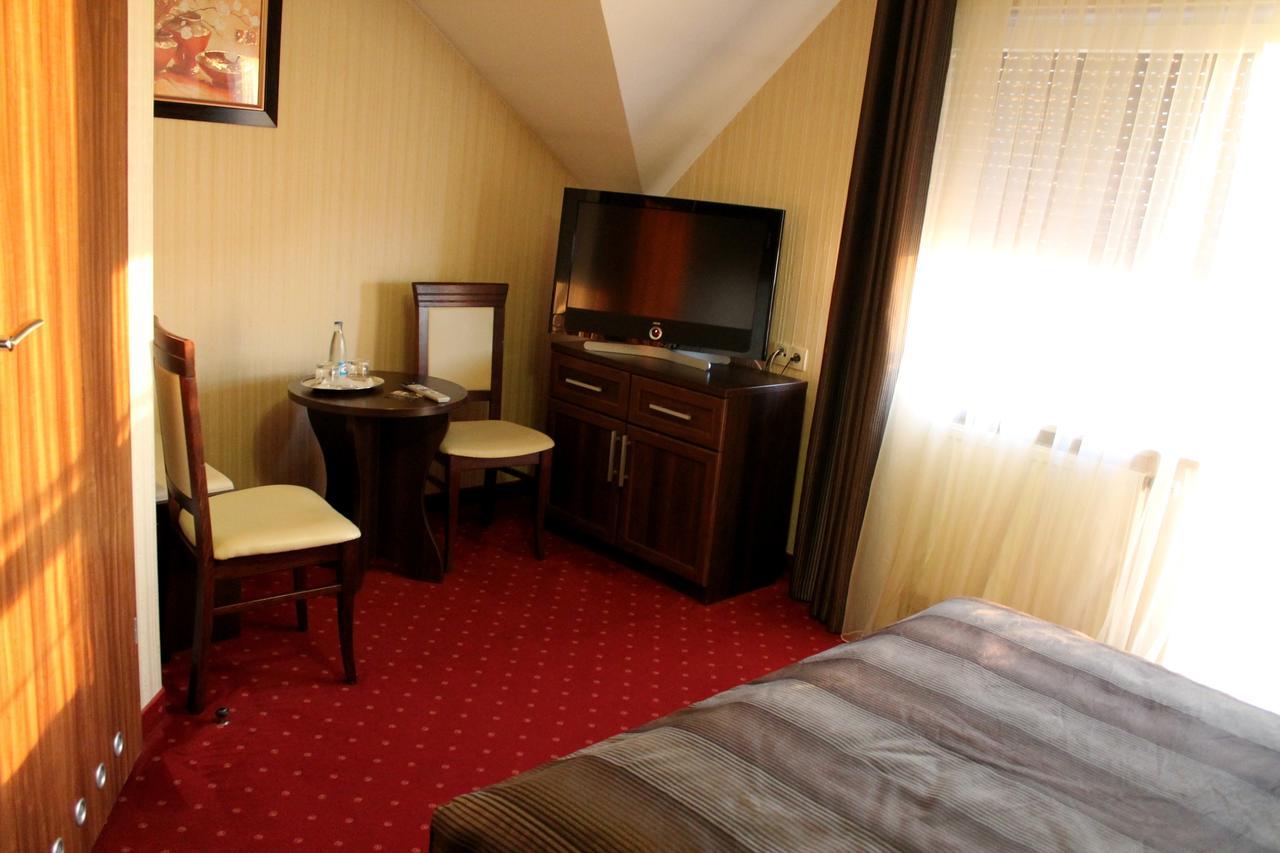 Hotel Linder Malnia Rum bild