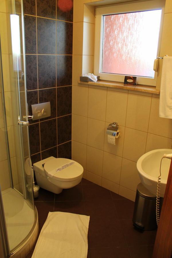 Hotel Linder Malnia Rum bild
