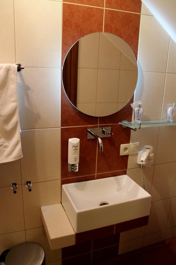 Hotel Linder Malnia Rum bild
