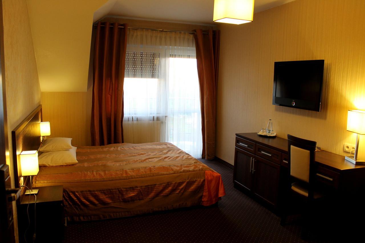 Hotel Linder Malnia Rum bild