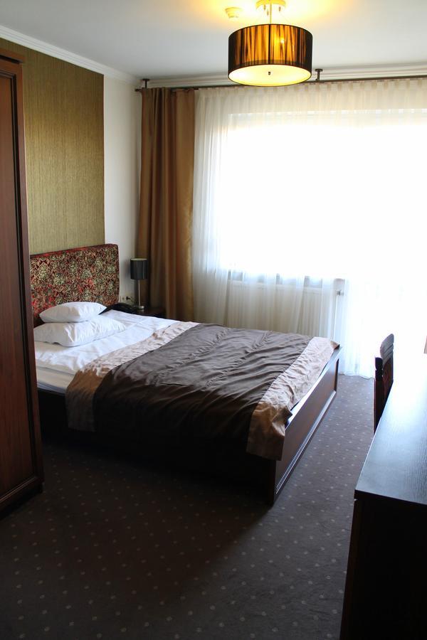 Hotel Linder Malnia Rum bild