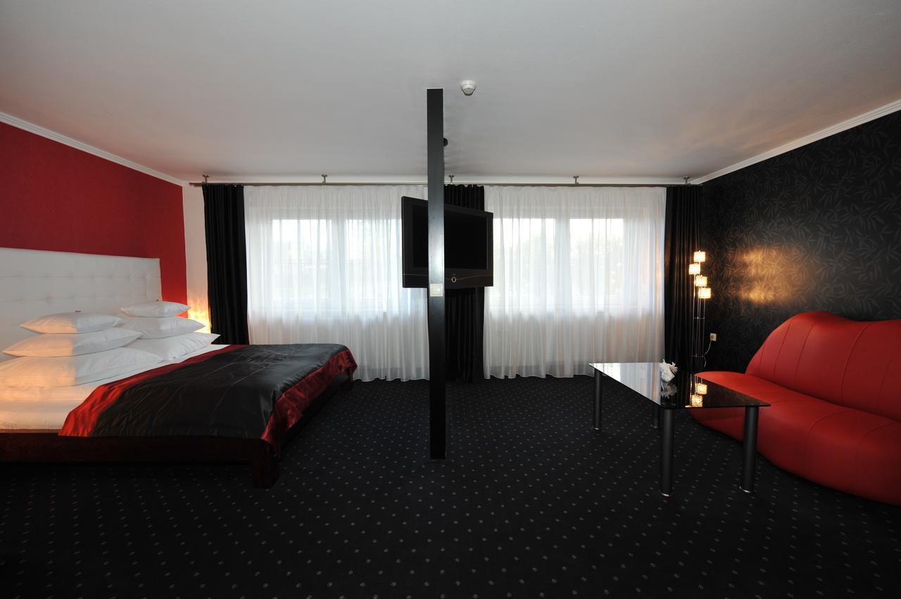 Hotel Linder Malnia Rum bild
