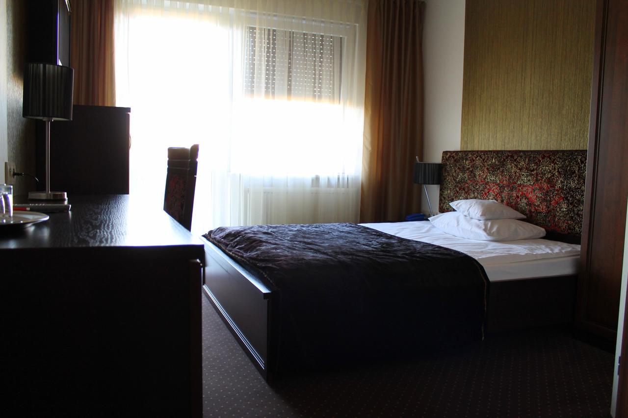 Hotel Linder Malnia Rum bild