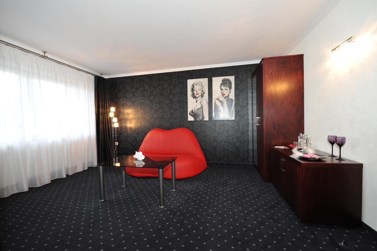 Hotel Linder Malnia Rum bild
