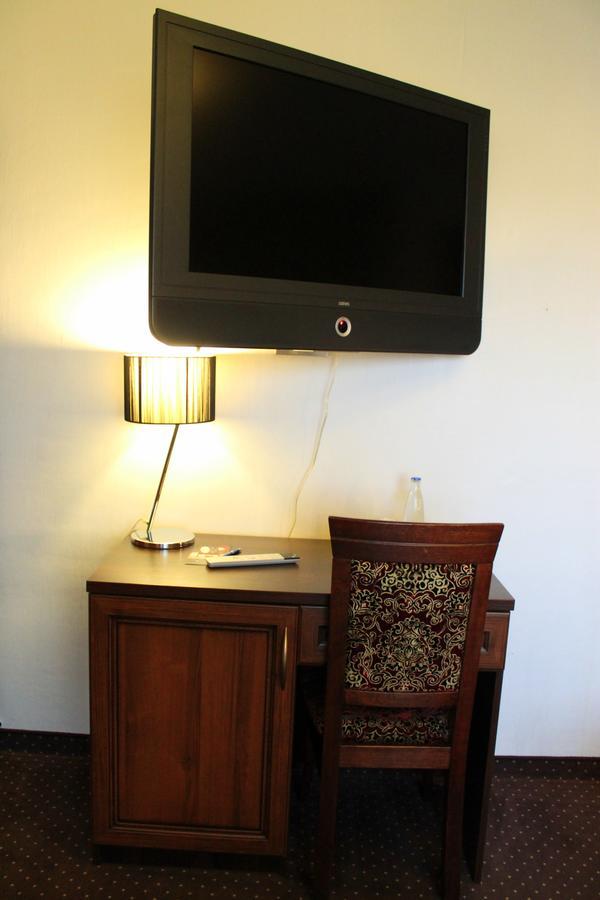 Hotel Linder Malnia Rum bild