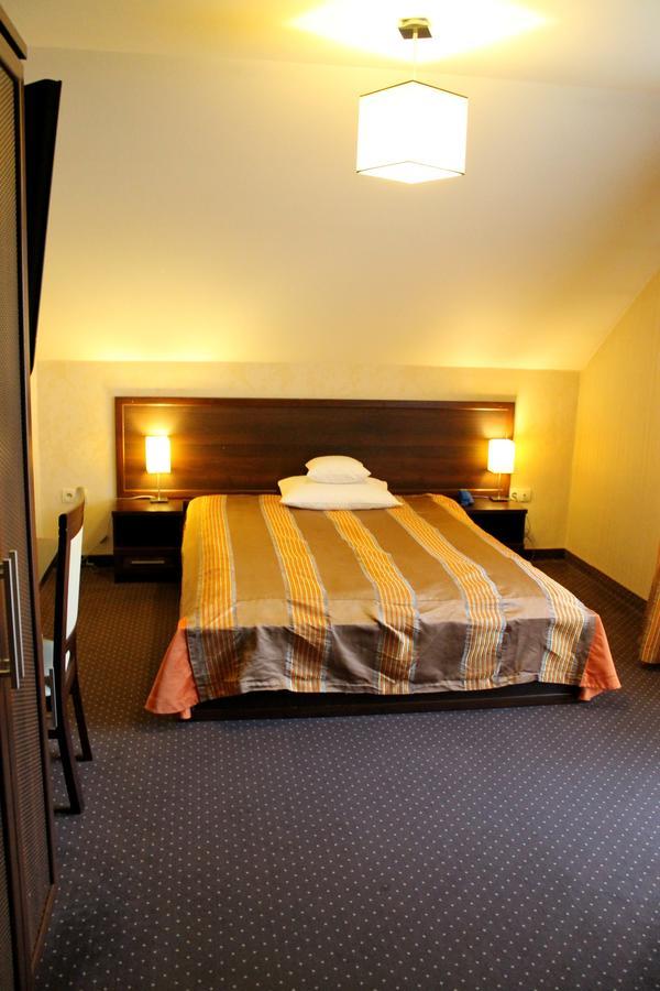 Hotel Linder Malnia Rum bild