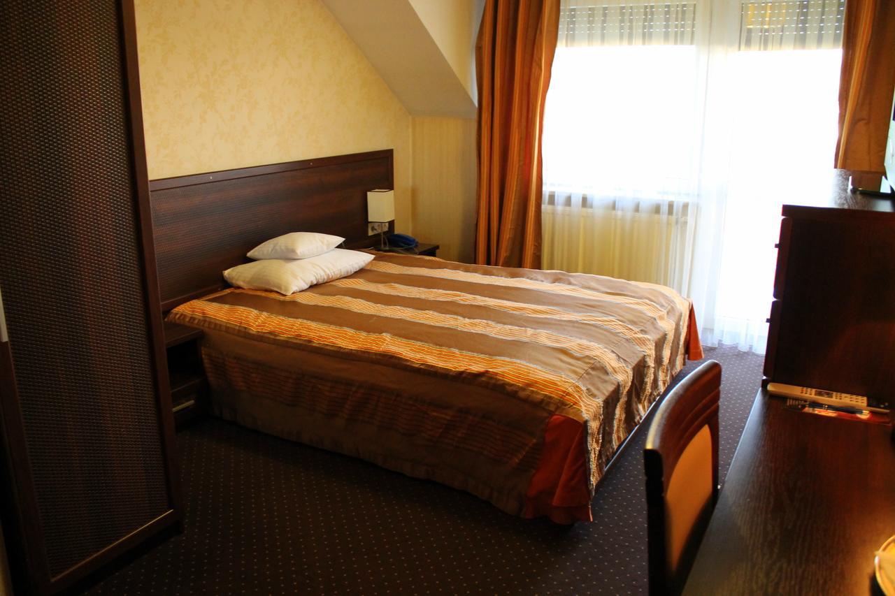 Hotel Linder Malnia Rum bild