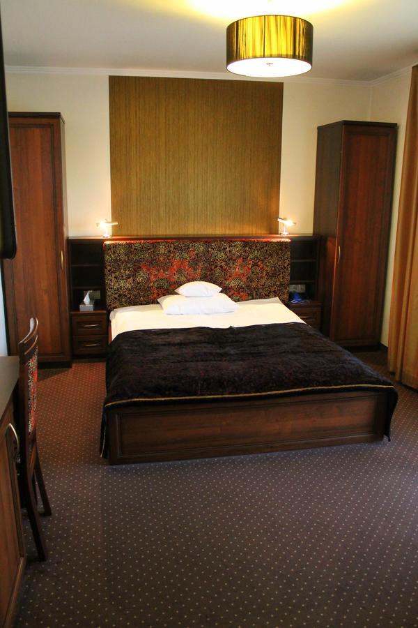 Hotel Linder Malnia Rum bild