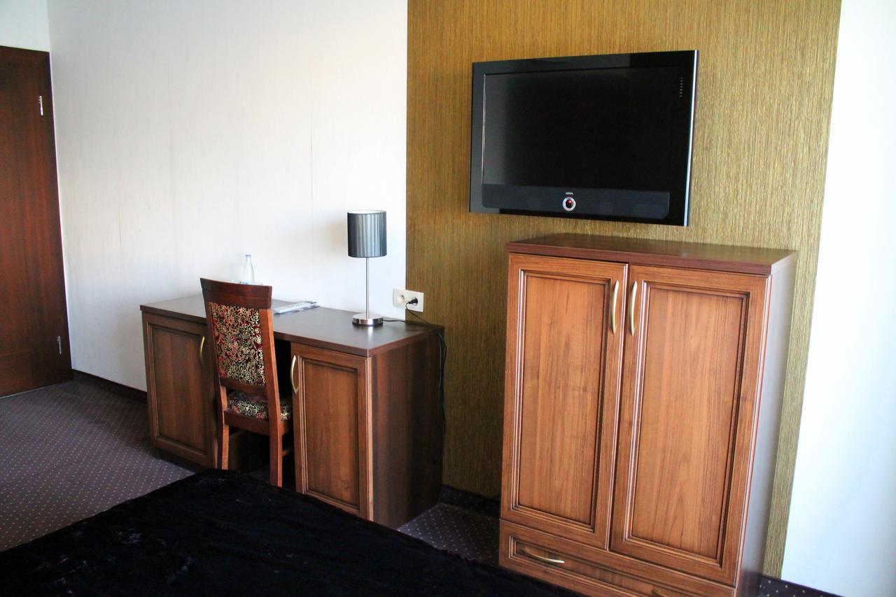 Hotel Linder Malnia Rum bild