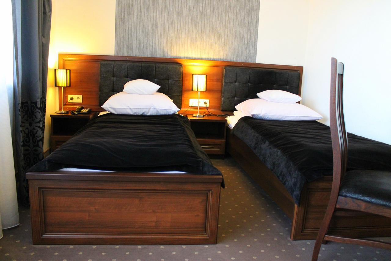 Hotel Linder Malnia Rum bild