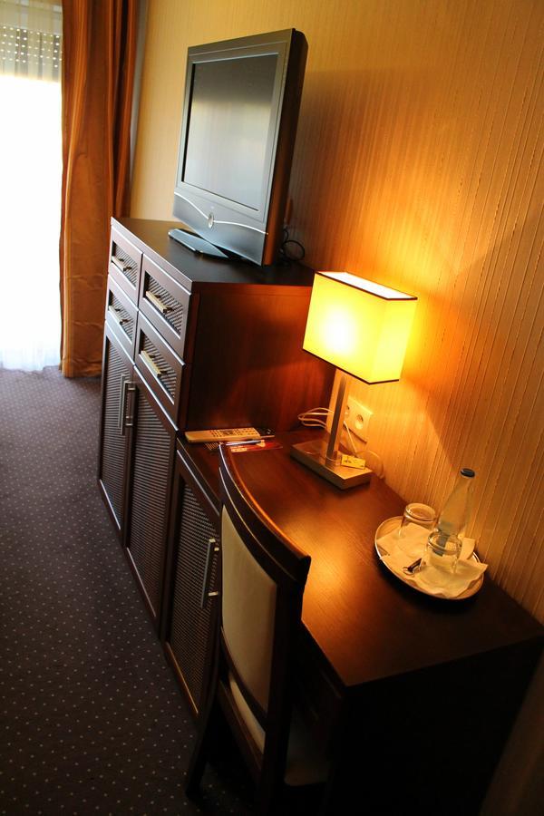 Hotel Linder Malnia Rum bild
