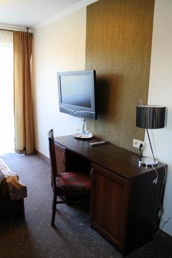 Hotel Linder Malnia Rum bild